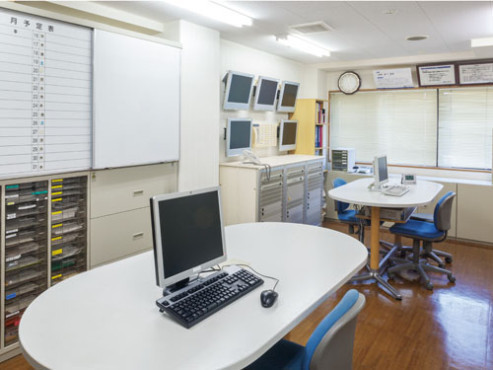 ニチイホーム三鷹