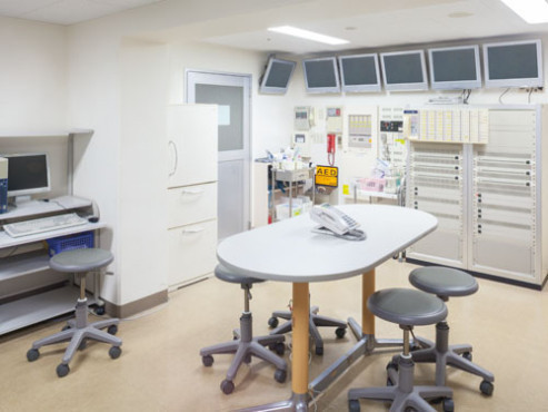 ニチイホーム東府中