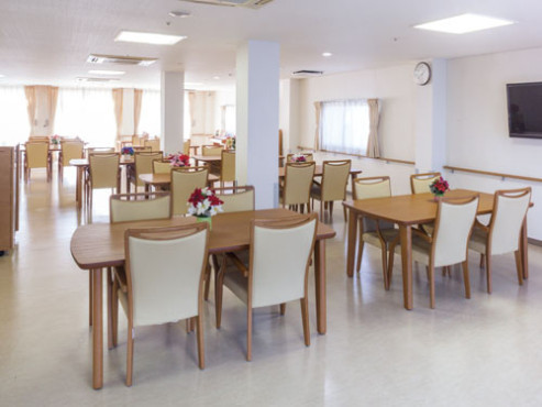 ニチイホーム東府中