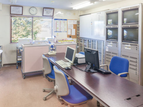 ニチイホーム国立