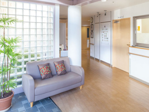 ニチイホーム国立