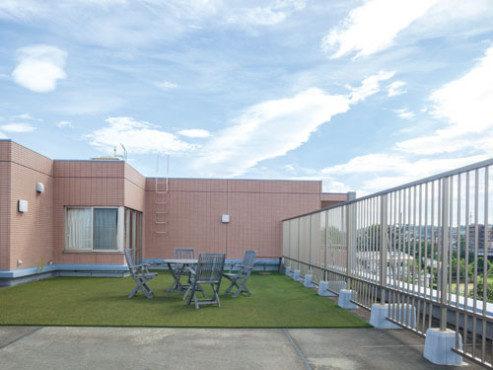 ニチイホーム稲城