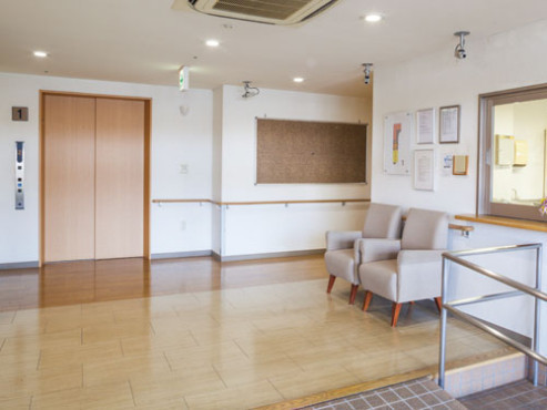 ニチイホーム稲城