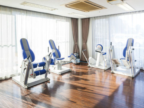 ニチイホーム高幡不動