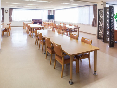 ニチイホーム高幡不動