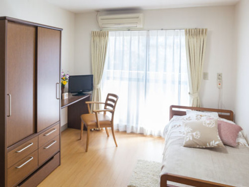 ニチイホーム高幡不動