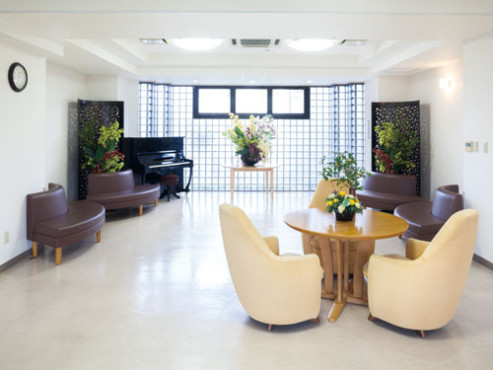 ニチイホーム立川柴崎