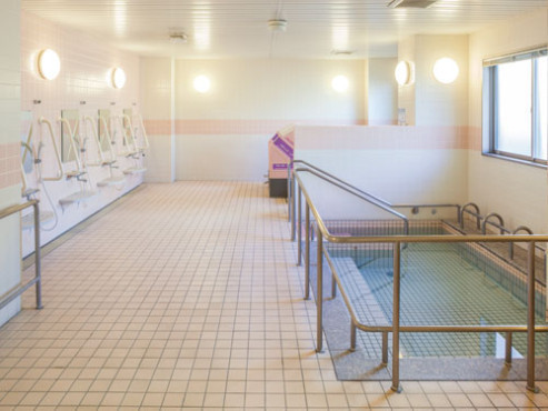 ニチイホーム上星川