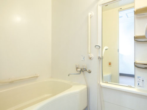 ニチイホーム上星川