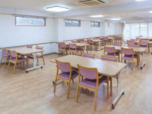 ニチイホーム元住吉