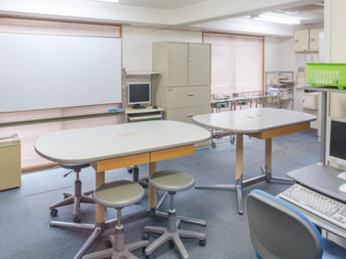 ニチイホーム元住吉