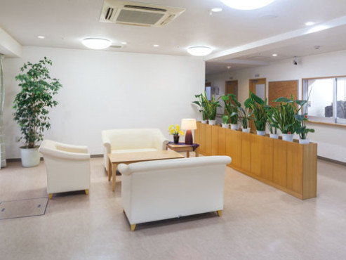 ニチイホーム元住吉