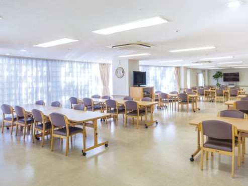 ニチイホーム鷺沼南