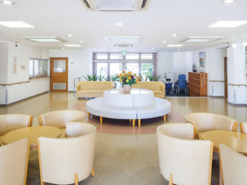 ニチイホーム鷺沼南