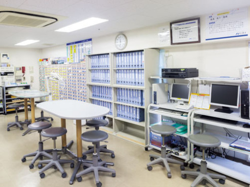 ニチイホーム鷺沼南