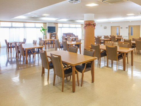 ニチイホーム柿生