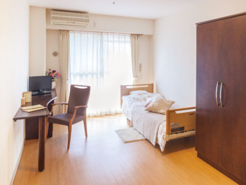 ニチイホーム柿生