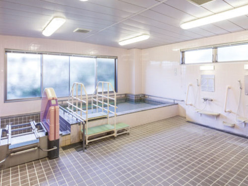 ニチイホーム柿生