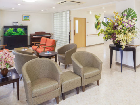 ニチイホーム王禅寺