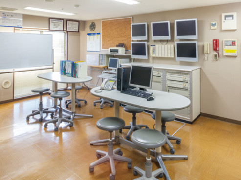 ニチイホーム王禅寺