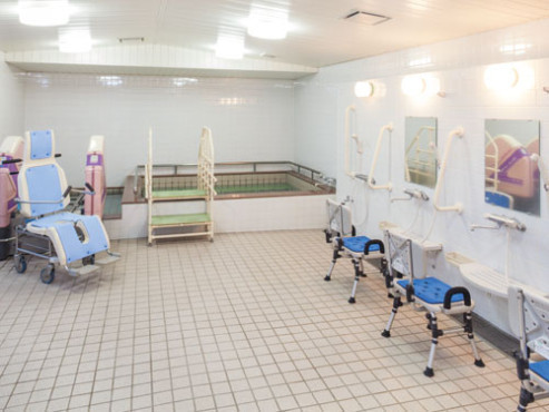 ニチイホーム王禅寺