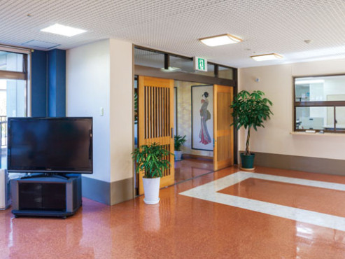 ニチイホーム修善寺