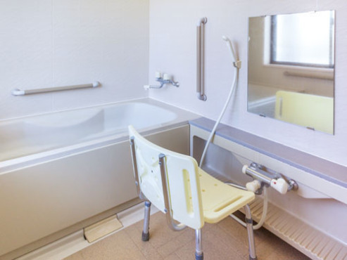 ニチイホーム修善寺