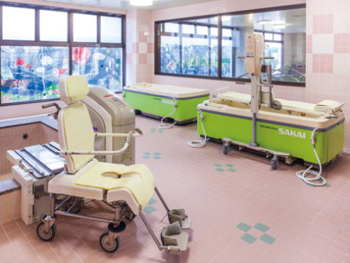 ニチイホーム修善寺