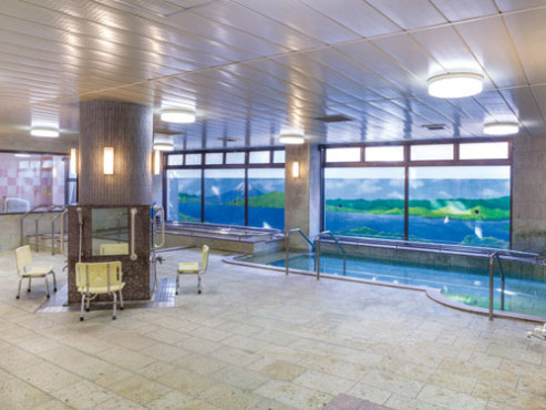 ニチイホーム修善寺