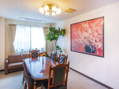 ニチイホーム修善寺