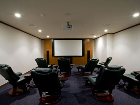 プラテシア 芝浦アイランド