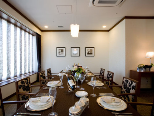 プラテシア 芝浦アイランド