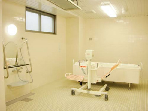 ベストライフ武蔵村山