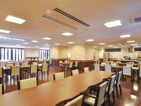 SOMPOケア ラヴィーレレジデンス青葉台