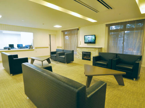 SOMPOケア ラヴィーレレジデンス青葉台