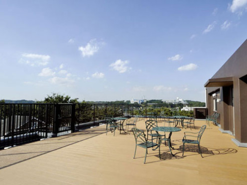 SOMPOケア ラヴィーレレジデンス青葉台