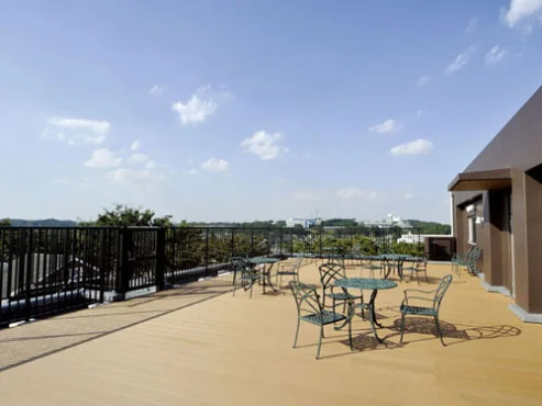 SOMPOケア ラヴィーレレジデンス青葉台