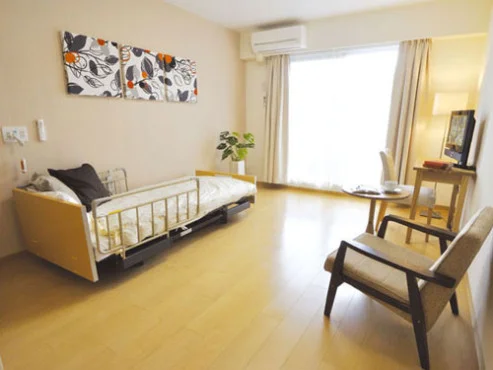 SOMPOケア ラヴィーレレジデンス青葉台