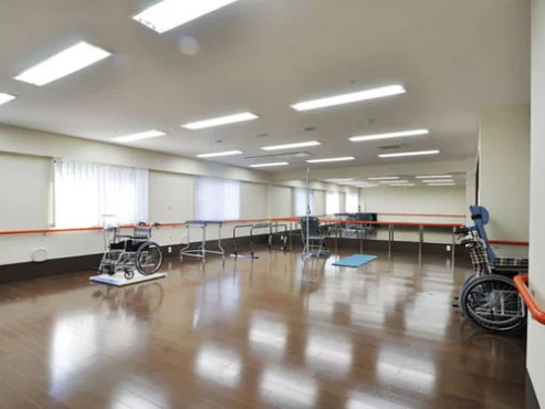 SOMPOケア ラヴィーレレジデンス青葉台