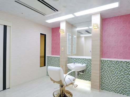 SOMPOケア ラヴィーレレジデンス青葉台