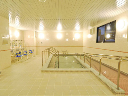 SOMPOケア ラヴィーレレジデンス青葉台