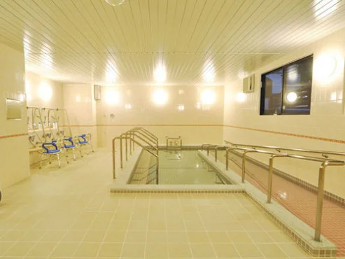 SOMPOケア ラヴィーレレジデンス青葉台