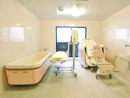 SOMPOケア ラヴィーレレジデンス青葉台