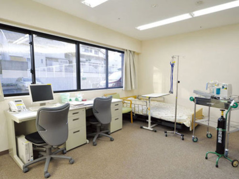 SOMPOケア ラヴィーレレジデンス青葉台