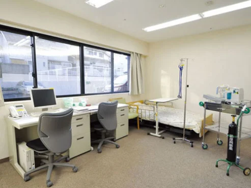 SOMPOケア ラヴィーレレジデンス青葉台