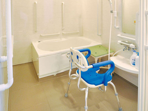 SOMPOケア ラヴィーレレジデンス青葉台