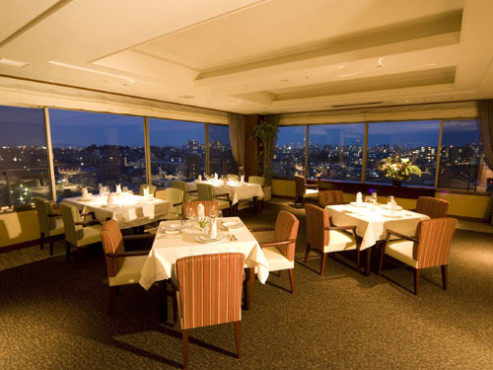 フィランソレイユ笹丘