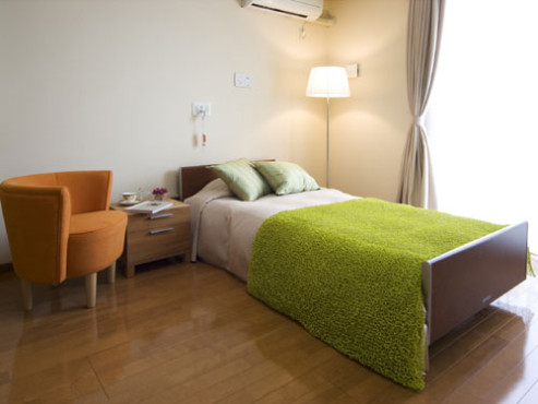 フィランソレイユ笹丘