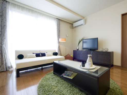 フィランソレイユ笹丘