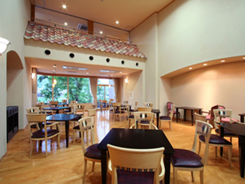 レストラン「北野」